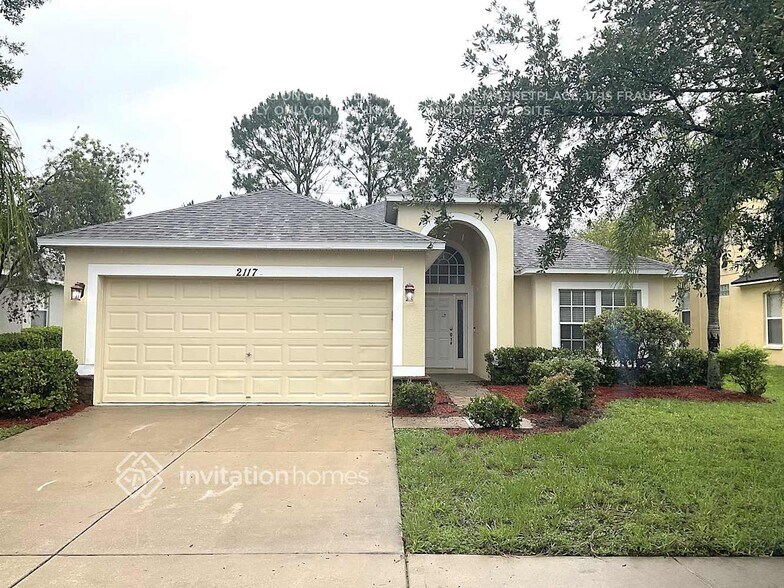 Primary Photo - 2117 Colville Chase Dr
