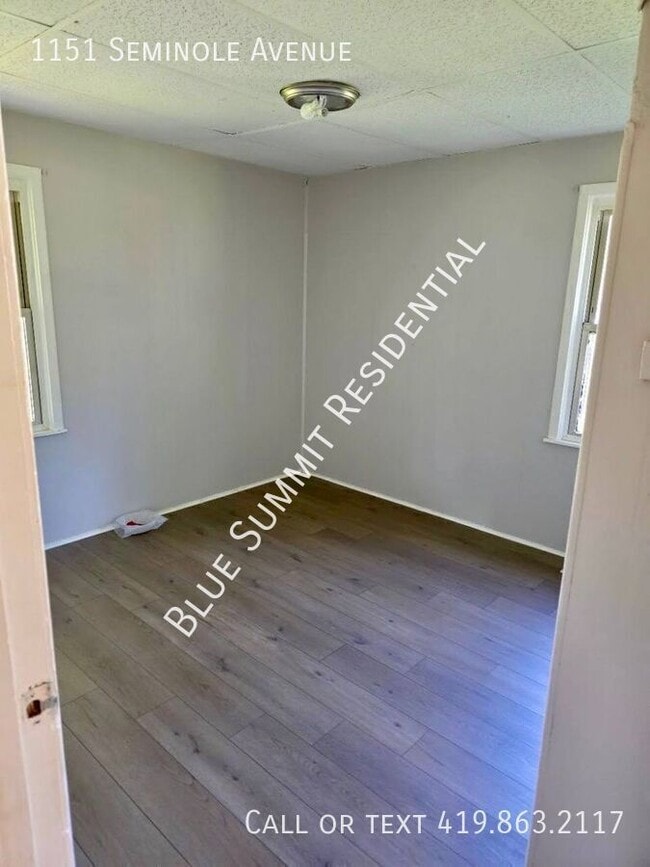 Building Photo - 1151 Seminole Ave