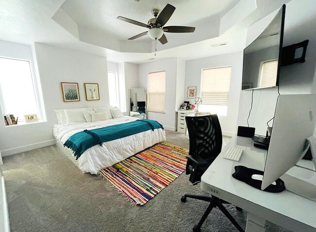 Building Photo - 1766 W Dalmeny Way