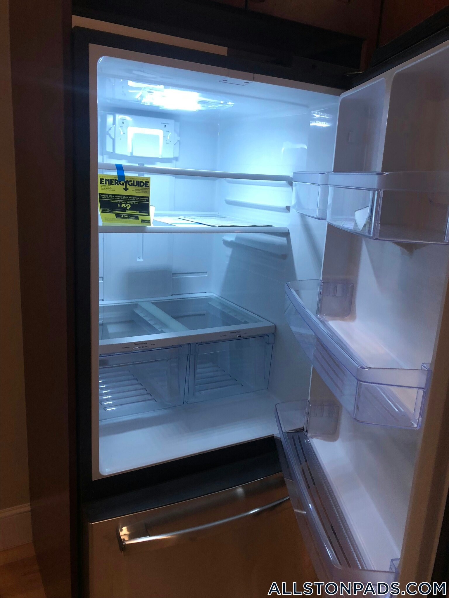 Building Photo - 45 Pratt St