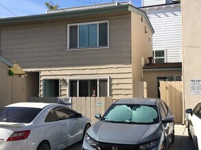 Building Photo - MISSION BEACH STUDIO APARTMENT WITH PARKIN...