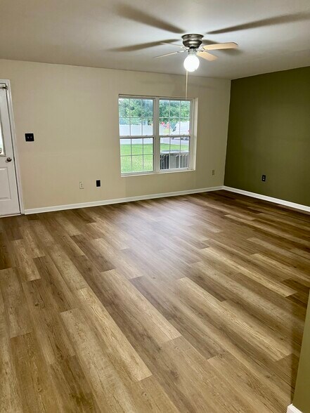 Basement - 2627 Chestnut Ln