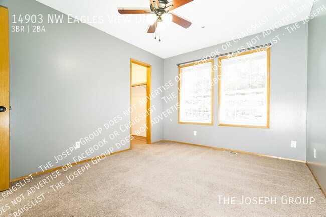 Building Photo - 14903 NW Eagles View Dr