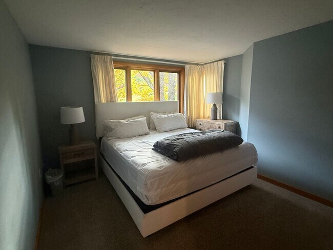 Building Photo - WINTER RENTAL - Cozy Condo in Gilford