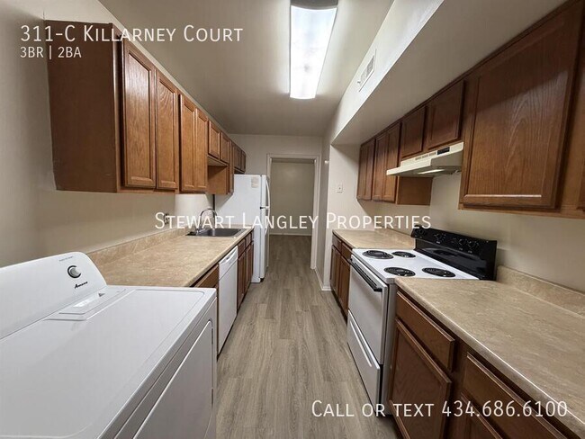 Building Photo - 311-C Killarney Court-