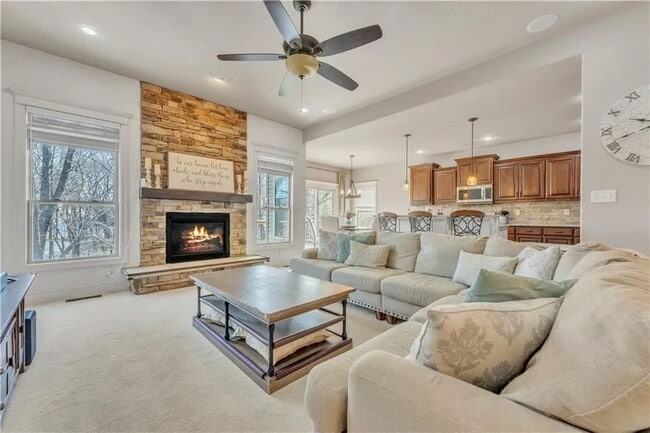Building Photo - 911 Cheatham Ct