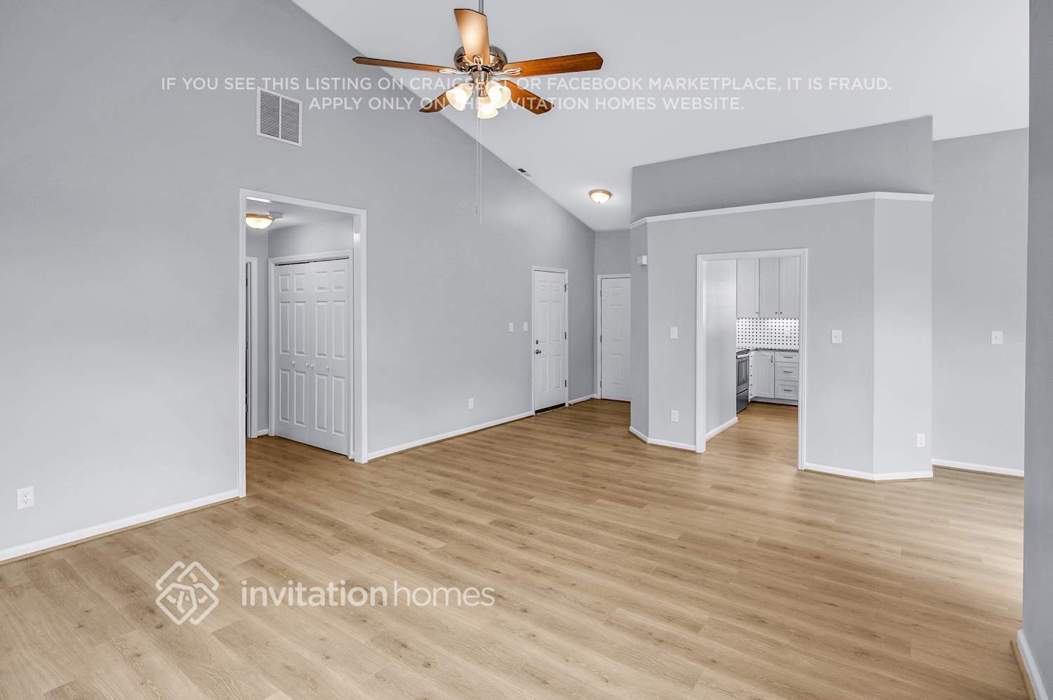 Building Photo - 9507 Vera Jones Ln