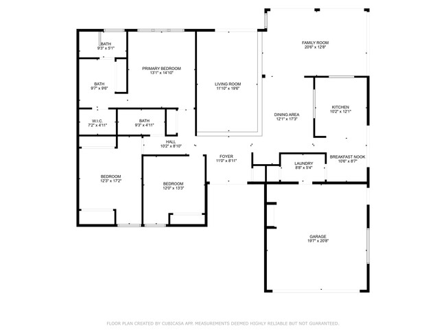 Building Photo - 812 Foxpointe Cir