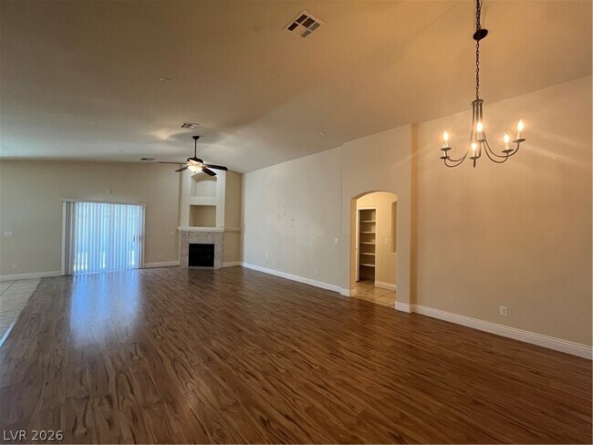 Building Photo - 3309 Blueberry Climber Ave