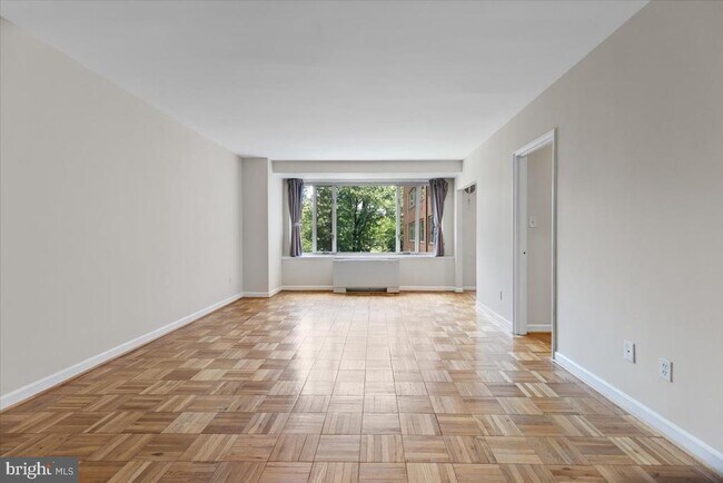 Building Photo - 4301 Massachusetts Ave NW