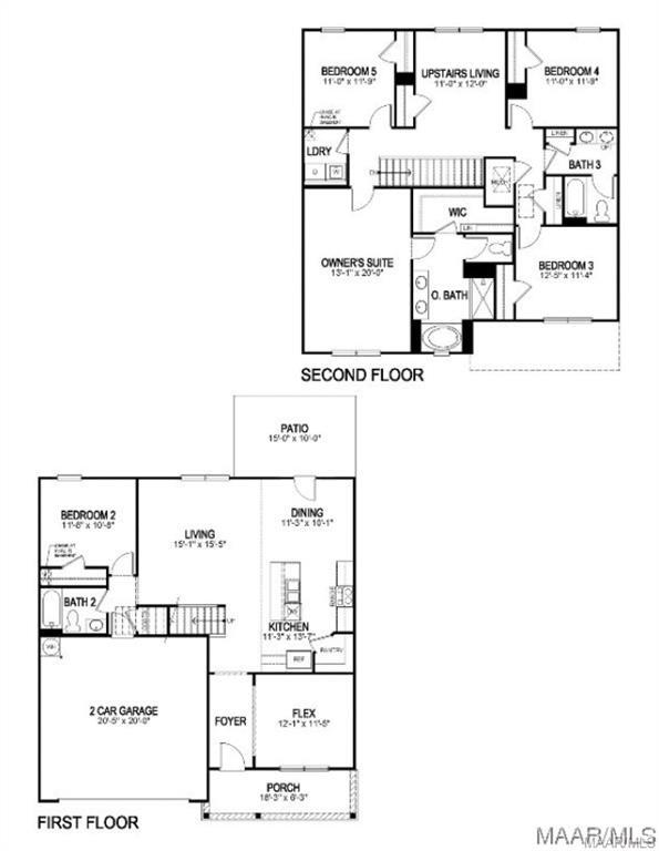 Building Photo - 7700 Shaddix St