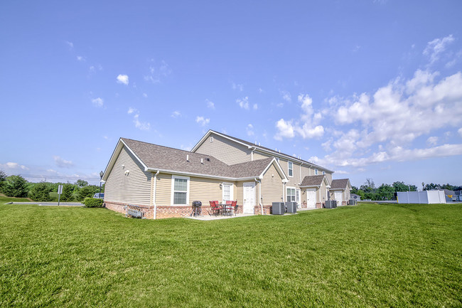 Building Photo - Raystown Crossing