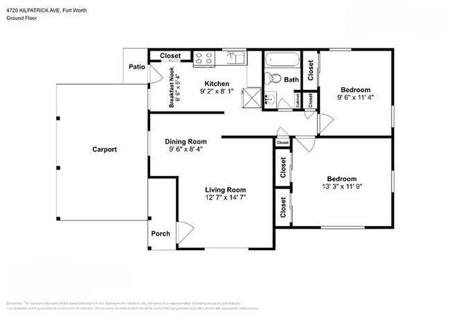 Building Photo - 4720 Kilpatrick Ave