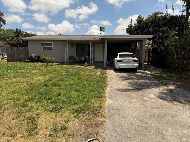 Primary Photo - 5660 Allen St