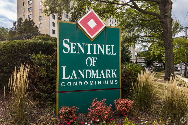 Building Photo - Sentinel of Landmark