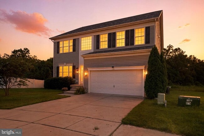 Primary Photo - 1726 Willard Way