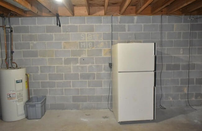 Building Photo - Rancher Home for Rent in Soddy Daisy