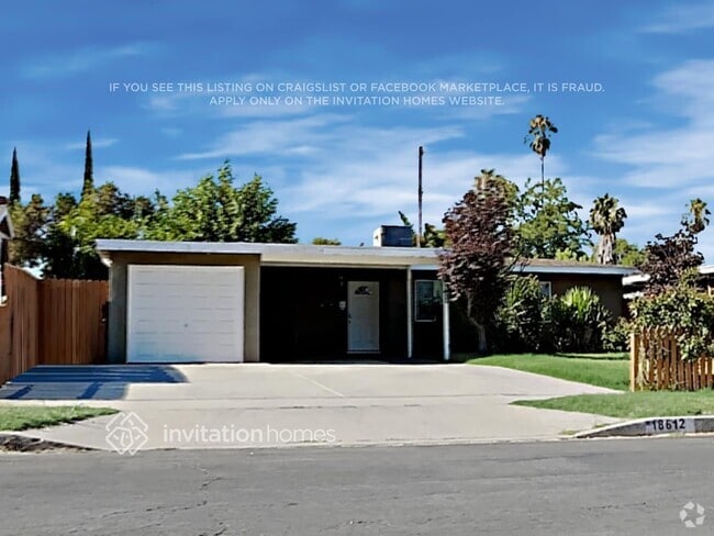 Building Photo - 18612 Arminta St