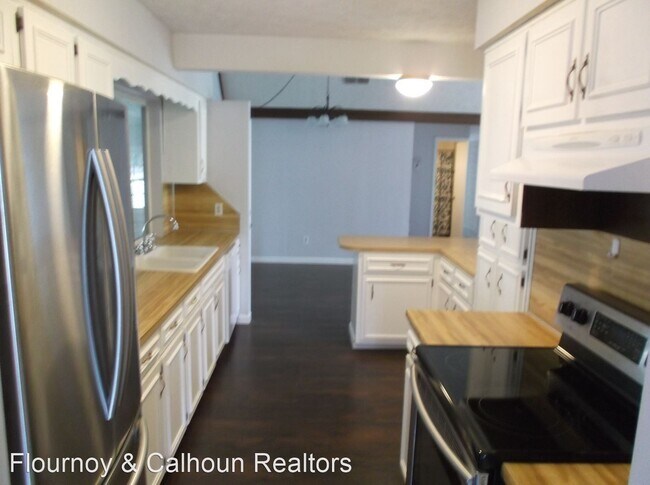 Building Photo - 3 br, 2 bath House - 5627 Rockhurst Drive