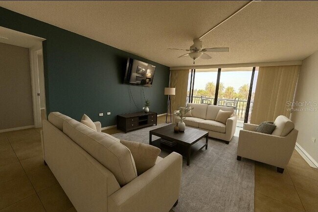 Building Photo - 500 Treasure Island Causeway