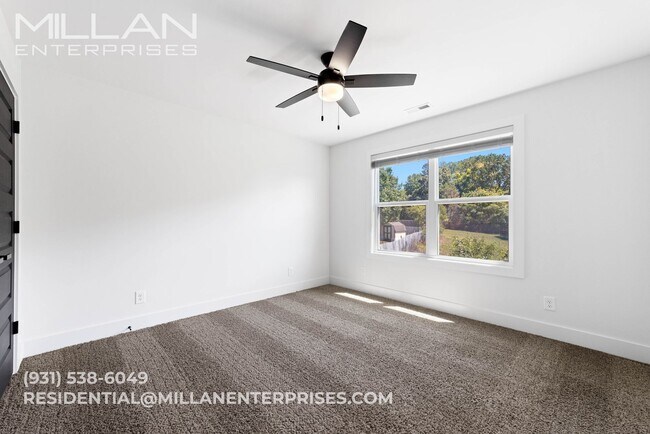 Building Photo - Luxury Modern Home with Covered Deck & Bonus Room - Enjoy Your First Month FREE with a 13-Month L...