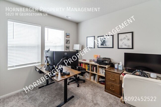 Building Photo - 5820 W Georgetown Ln