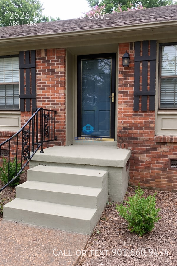 Building Photo - 2526 Currywood Cove