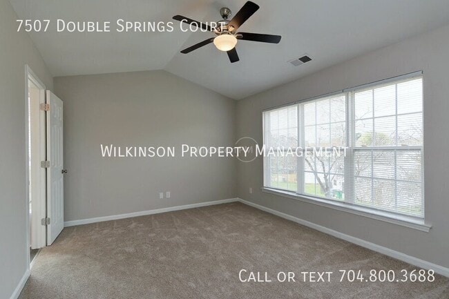 Building Photo - 7507 Double Springs Ct