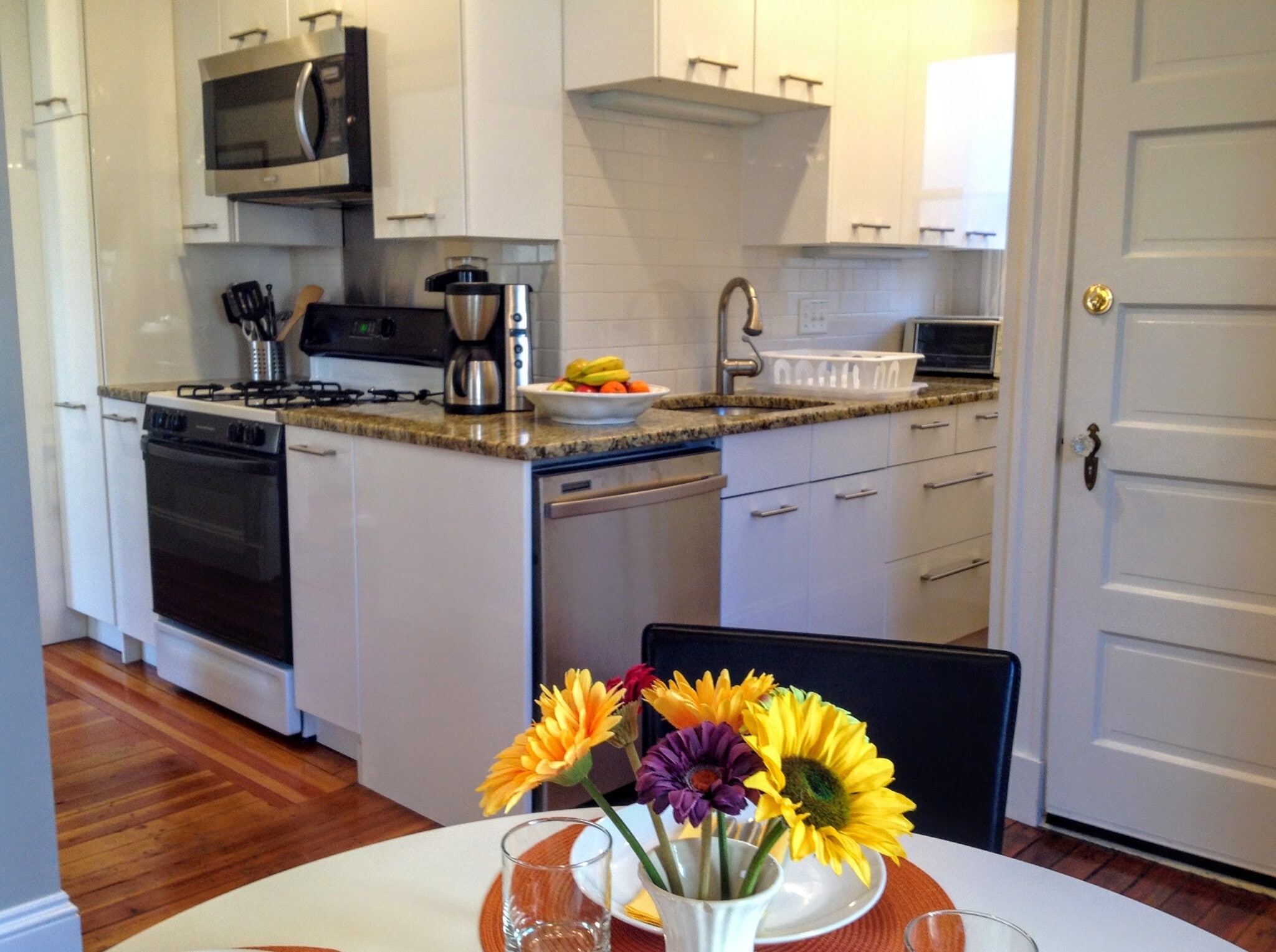 KITCHEN - 41 Fairfield Street