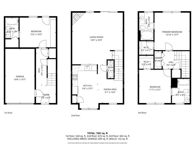 Building Photo - 648 Providence Pl SW