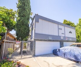 Building Photo - 1825 Beloit Ave