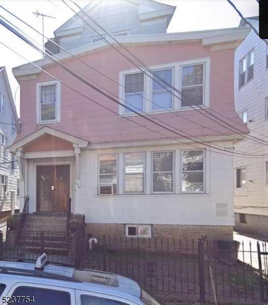 424 Beardsley Ave 424 Beardsley Ave Bloomfield NJ 07003 Apartment