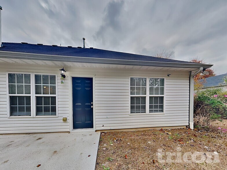 Building Photo - 4538 Ashlyn Rebecca Dr SW