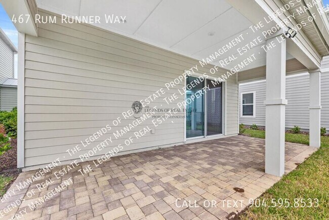 Building Photo - 467 Rum Runner Wy