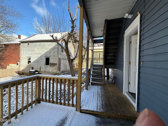 Building Photo - 10 Orange St