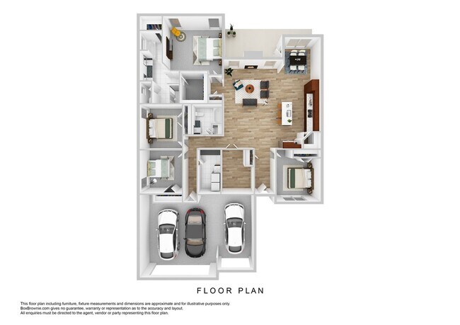 Building Photo - 7843 Range