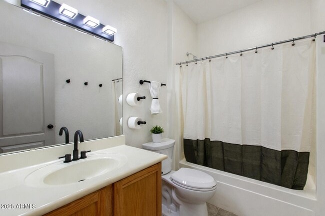 Building Photo - 8242 S Hidden Trail Ct