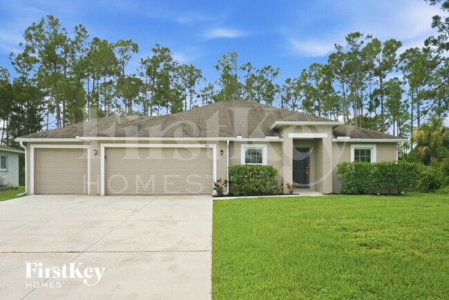 Building Photo - 4611 Belladonna Ave