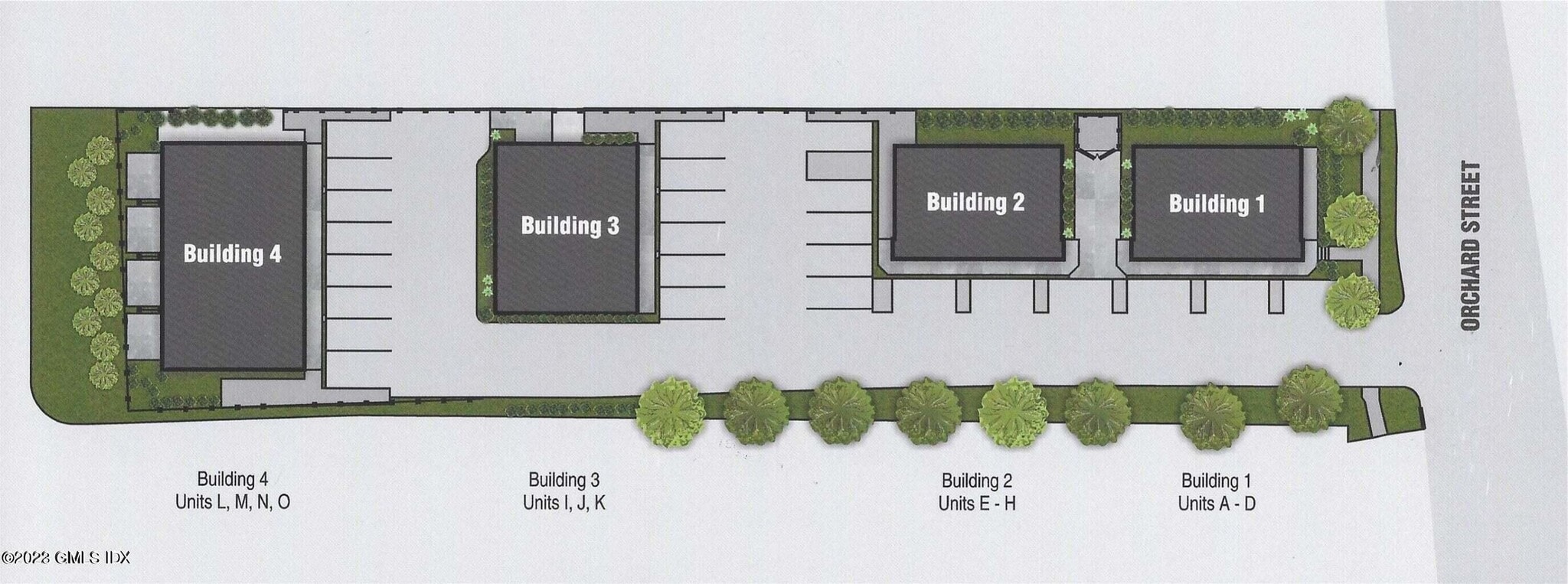 Building Photo - 4 Orchard St
