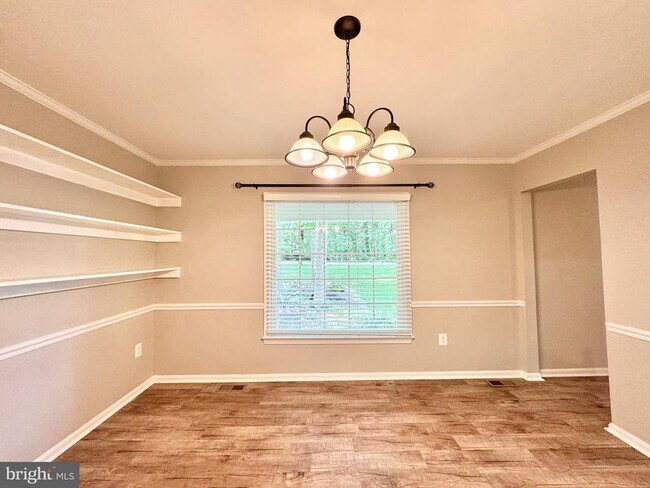 Building Photo - 15793 Moncure Dr