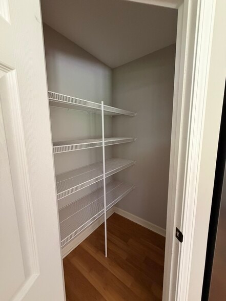 Pantry - 222 18th Ave SE