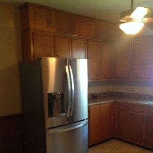 Kitchen - Astor Arms