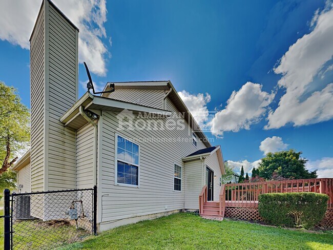 Building Photo - 720 Burr Oak Drive