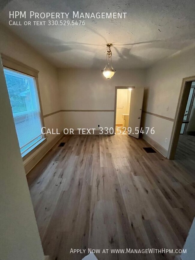 Building Photo - Call 330-529-5476 To Schedule Showing! Mov...