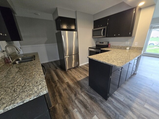 Building Photo - 1618 S 18th St