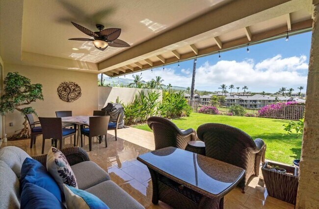 Building Photo - Experience Elevated Island Living in Prestigious Kai Malu, Wailea.