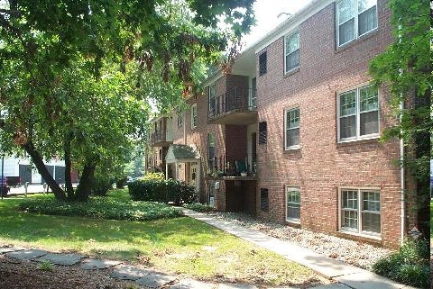 Homeland Gardens Apartments - 221-227 E Northern Pky Baltimore MD 21212 ...