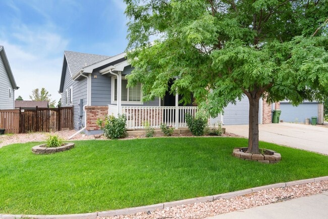 Building Photo - Ranch Style. 3 Bedroom Home.