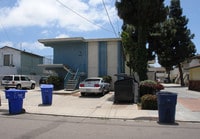 Building Photo - 1413 Hemlock Ave