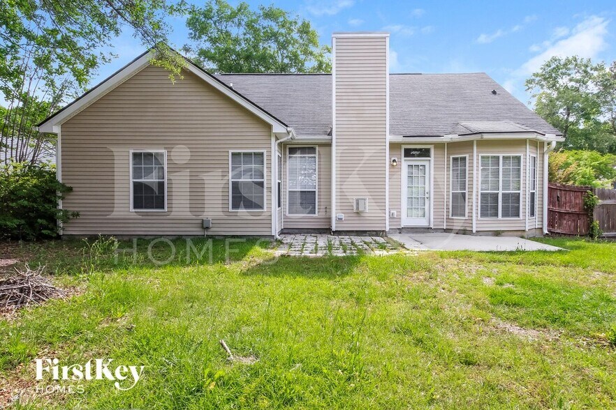 Building Photo - 4101 Chimney Springs Ct